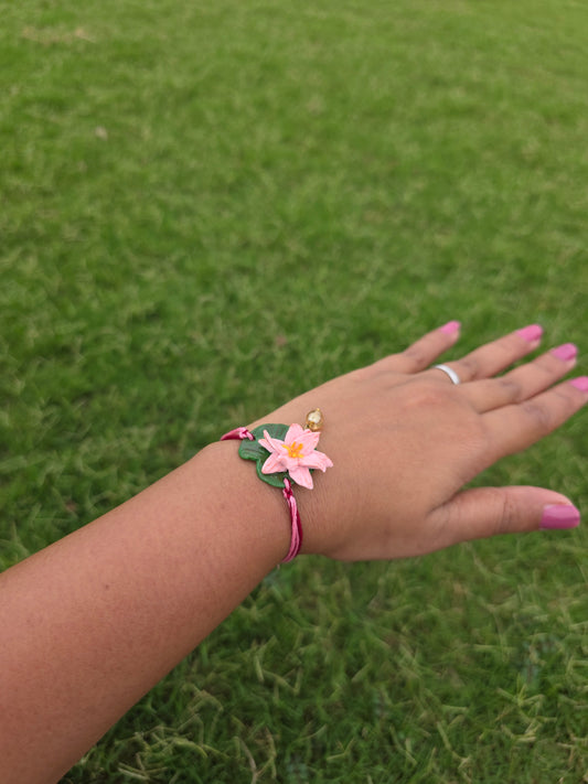 Padma Bloom Rakhi ( Limited Time)