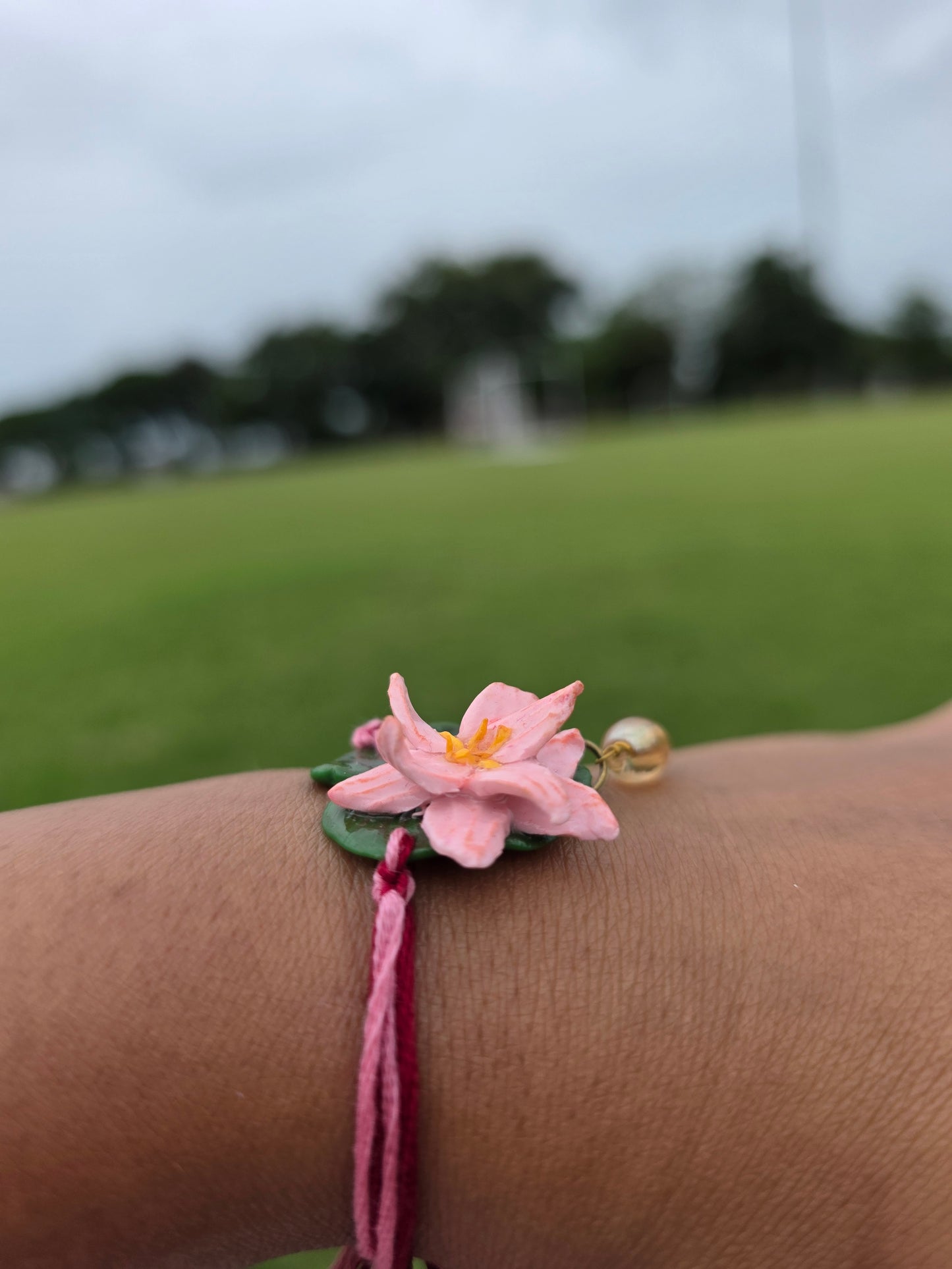 Padma Bloom Rakhi ( Limited Time)