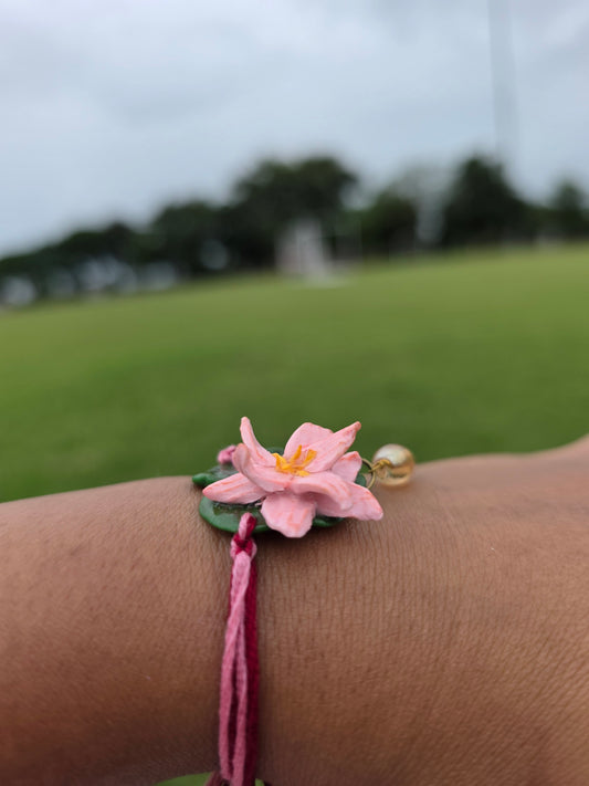 Padma Bloom Rakhi ( Limited Time)