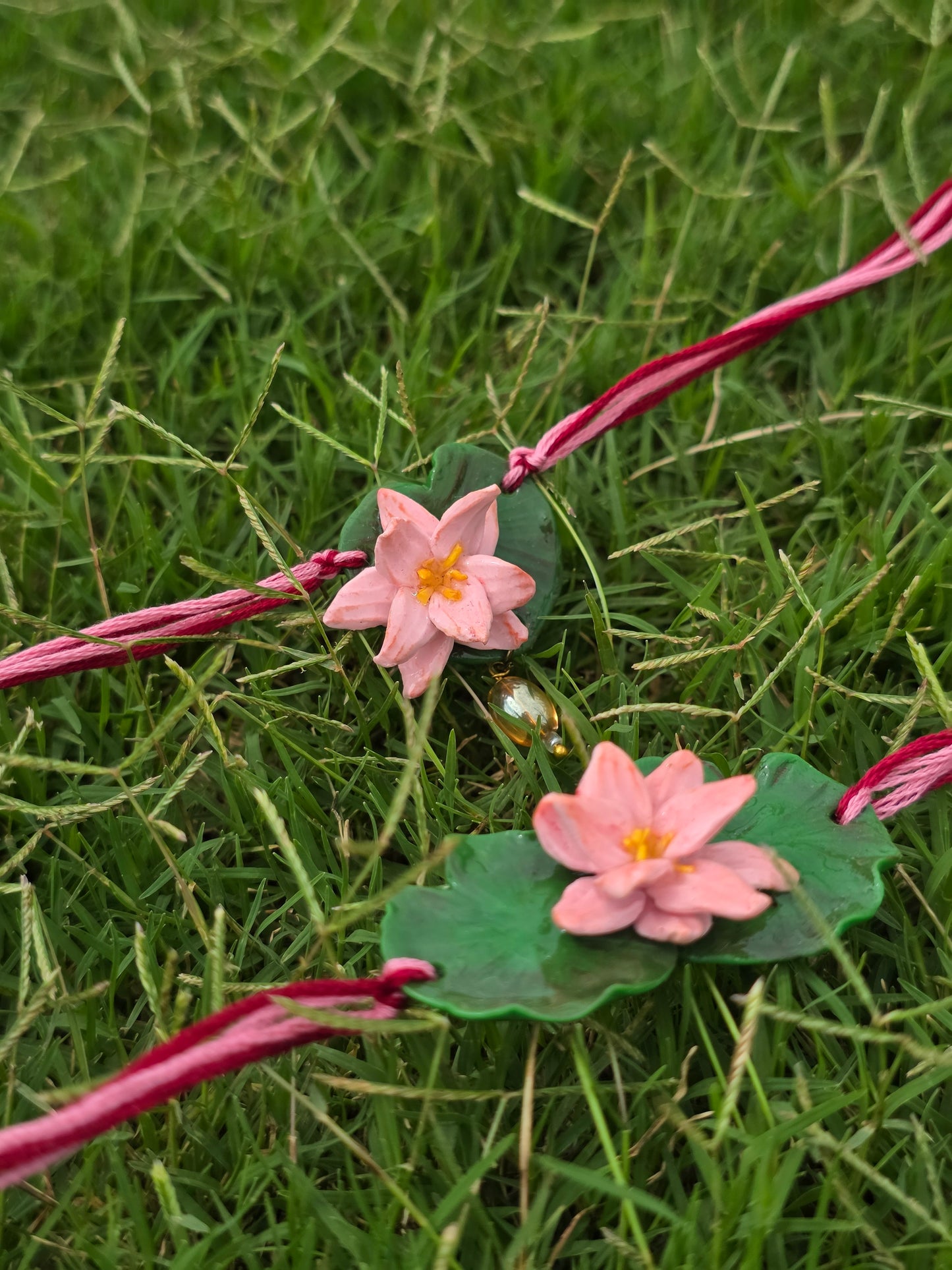 Padma Bloom Rakhi ( Limited Time)