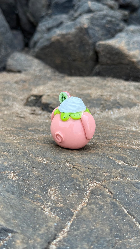 Kiwi Crème Oink